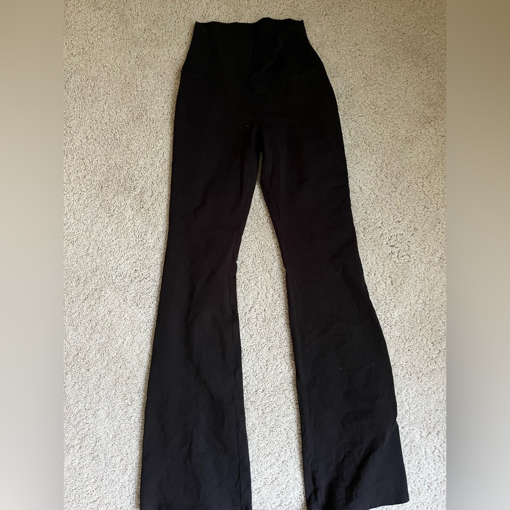 Target flare leggings